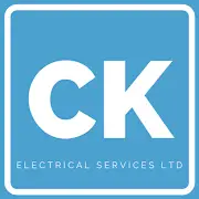 Ck Electrical Services Ltd Logo