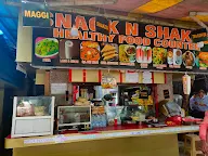 Snack N Shakes - Healthy Food Counter photo 1