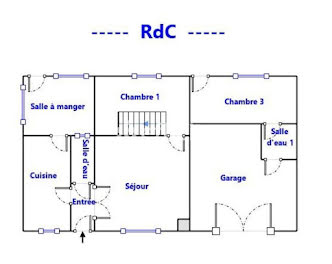 maison à Savigny-sur-Orge (91)