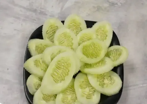 Cucumber Salad