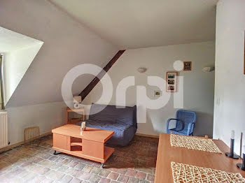 appartement à Chalon-sur-saone (71)