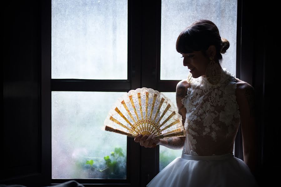 Fotógrafo de bodas Maria Fleischmann (mariafleischman). Foto del 28 de febrero 2020