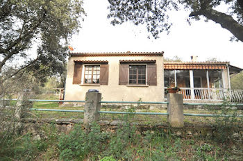 villa à Saint-Maximin-la-Sainte-Baume (83)