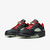 air jordan 5 low clot anthracite