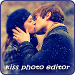 Cover Image of Baixar Kiss Photo Editor 1.0 APK