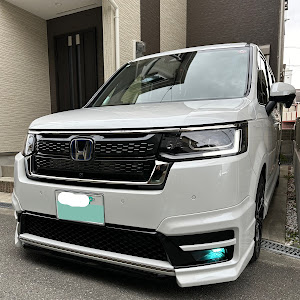 ステップワゴン RP8