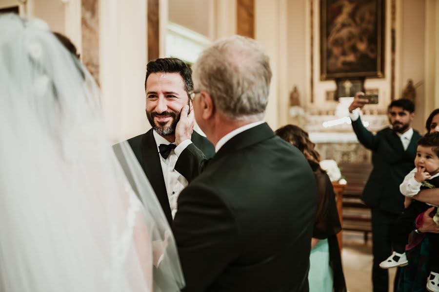 Fotógrafo de casamento Michele Ladisa (michele22). Foto de 31 de outubro 2019