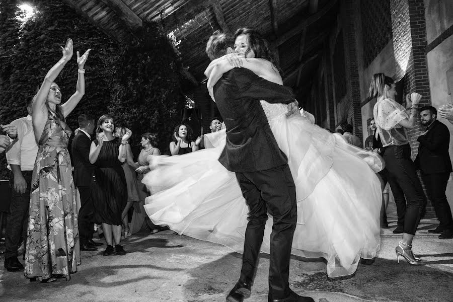 Wedding photographer Andrea Ciriminna (clickechic). Photo of 11 May 2020