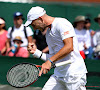 Darcis zet Mischa Zverev vlot opzij in eerste ronde Wimbledon