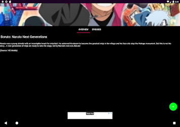 Anime Online Stream