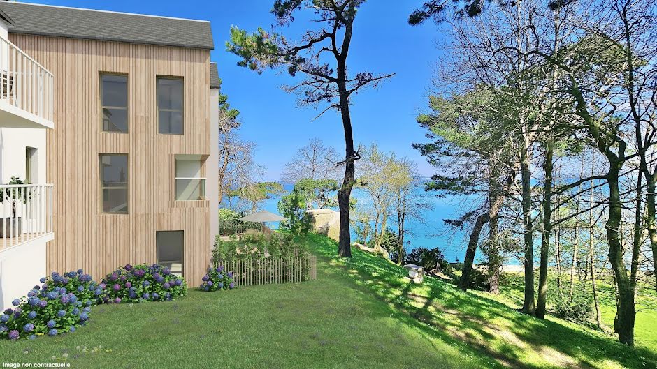 Vente appartement 3 pièces 73 m² à Douarnenez (29100), 549 000 €