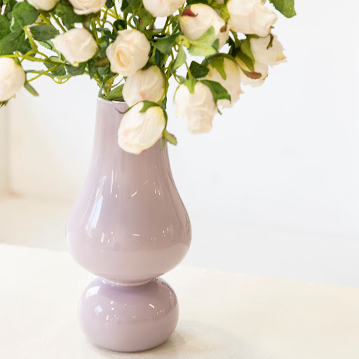 Title 4, Creative Ceramic Vase for Home Living Room. Enh...