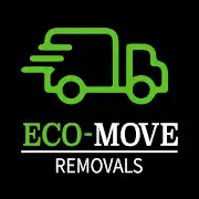 Eco-Move Removals Ltd Logo