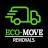 Eco-Move Removals Ltd Logo