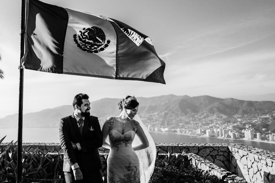 Wedding photographer Paloma Lopez (palomalopez91). Photo of 8 March 2019