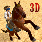 Horse Racing Stunt 2016 Apk