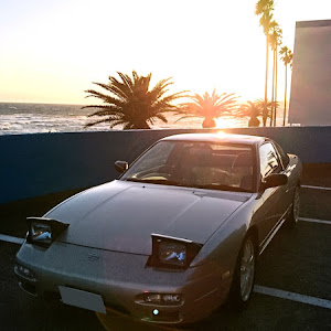 180SX KRPS13