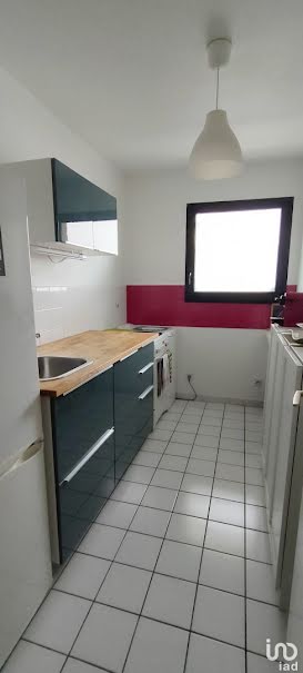 Vente appartement 2 pièces 47 m² à Bordeaux (33000), 199 500 €