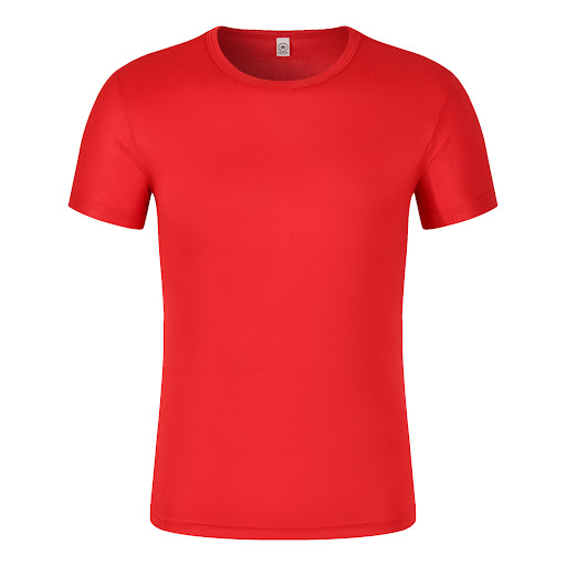 Title 30, Mens sports short-sleeved t-shirt, quick-dryin...