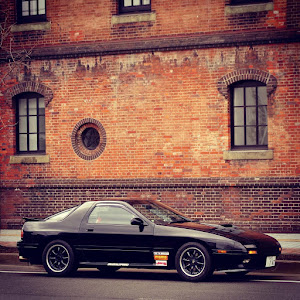 RX-7 FC3S