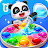 Baby Panda's School Games icon