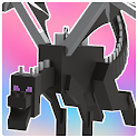 Icon Dragon Mod For Minecraft