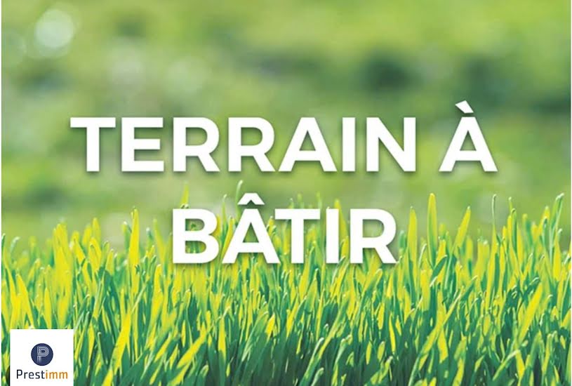  Vente Terrain à bâtir - à Dingé (35440) 