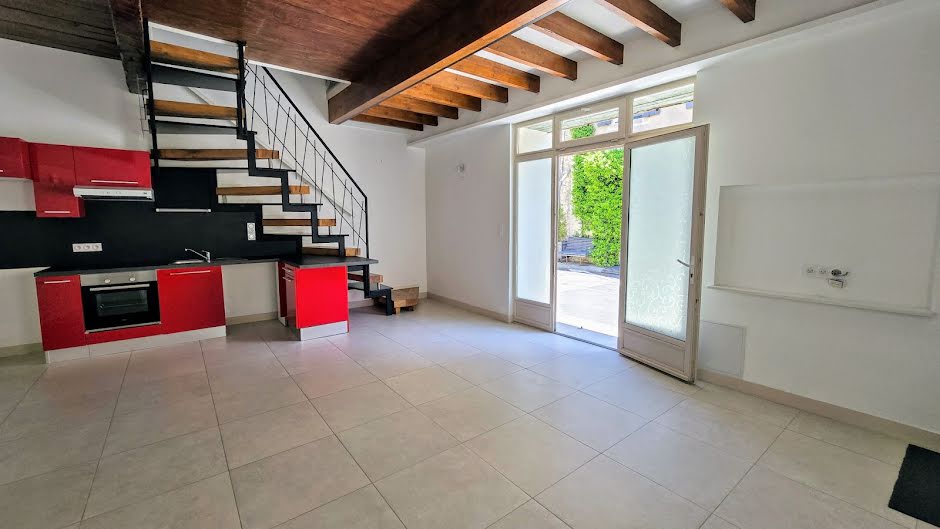 Vente maison 3 pièces 66 m² à Leucate (11370), 295 000 €