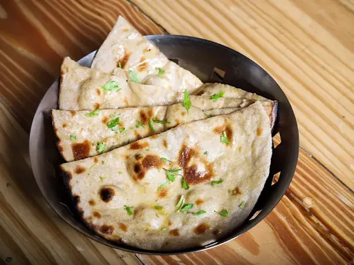 Butter Roti