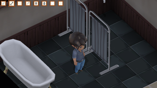 Monarch of Greed - Act 1