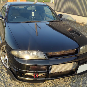 スカイライン ECR33
