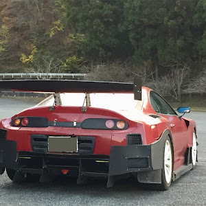 スープラ JZA80