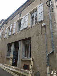 maison à Montcuq (46)