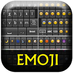 Emoji Keyboard Apk