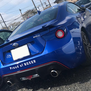 BRZ ZC6