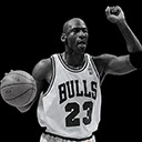 Michael Jordan Wallpaper HD Custom New Tab