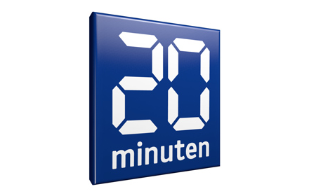 20 Minuten small promo image