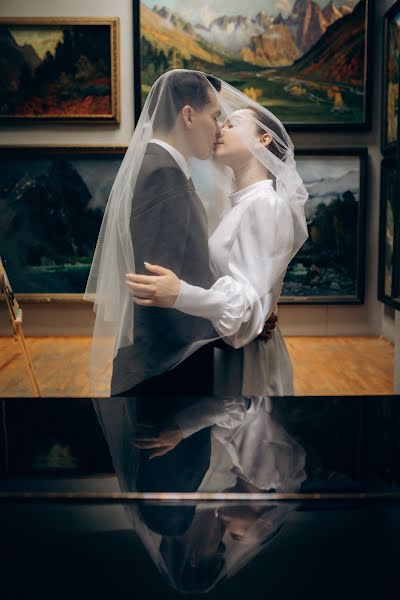 結婚式の写真家Mark Rayzov (rayzov)。2023 2月2日の写真