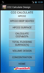 How to mod CO2 Calculate Design lastet apk for pc