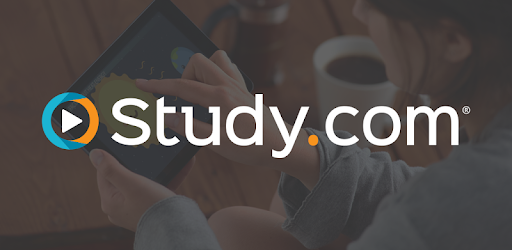 Study Com Online Courses Apps On Google Play