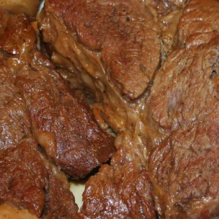 10 Best Pressure Cooker Roast Beef Recipes