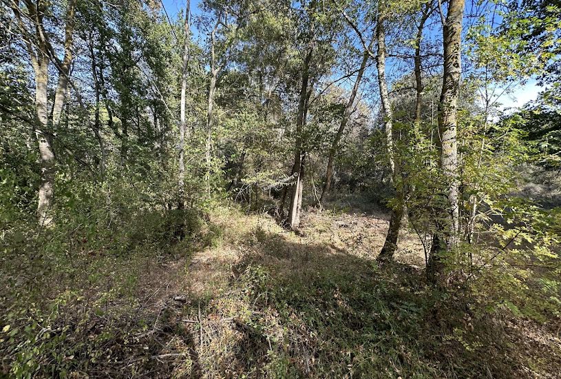  Vente Terrain à bâtir - 24 945m² à Limoux (11300) 