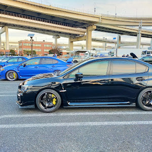 WRX STI VAB