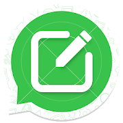 DIY Sticker Maker (Android) Logo