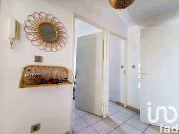 appartement à Montpellier (34)