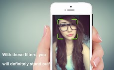 美容カメラ＆エフェクトのおすすめ画像2