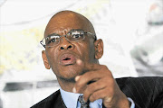 Free State premier and provincial ANC chairman Ace Magashule. File photo.