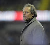 Preud'homme: "Besiktas est toujours favori"