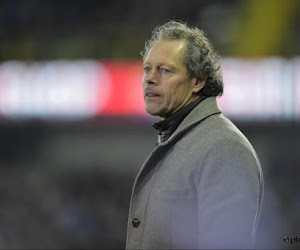 Preud'homme est élogieux: "Charleroi est l'une des trois meilleures équipes de Belgique"