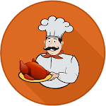 Cover Image of Unduh Chicken Recipes FREE 16.1.0 APK